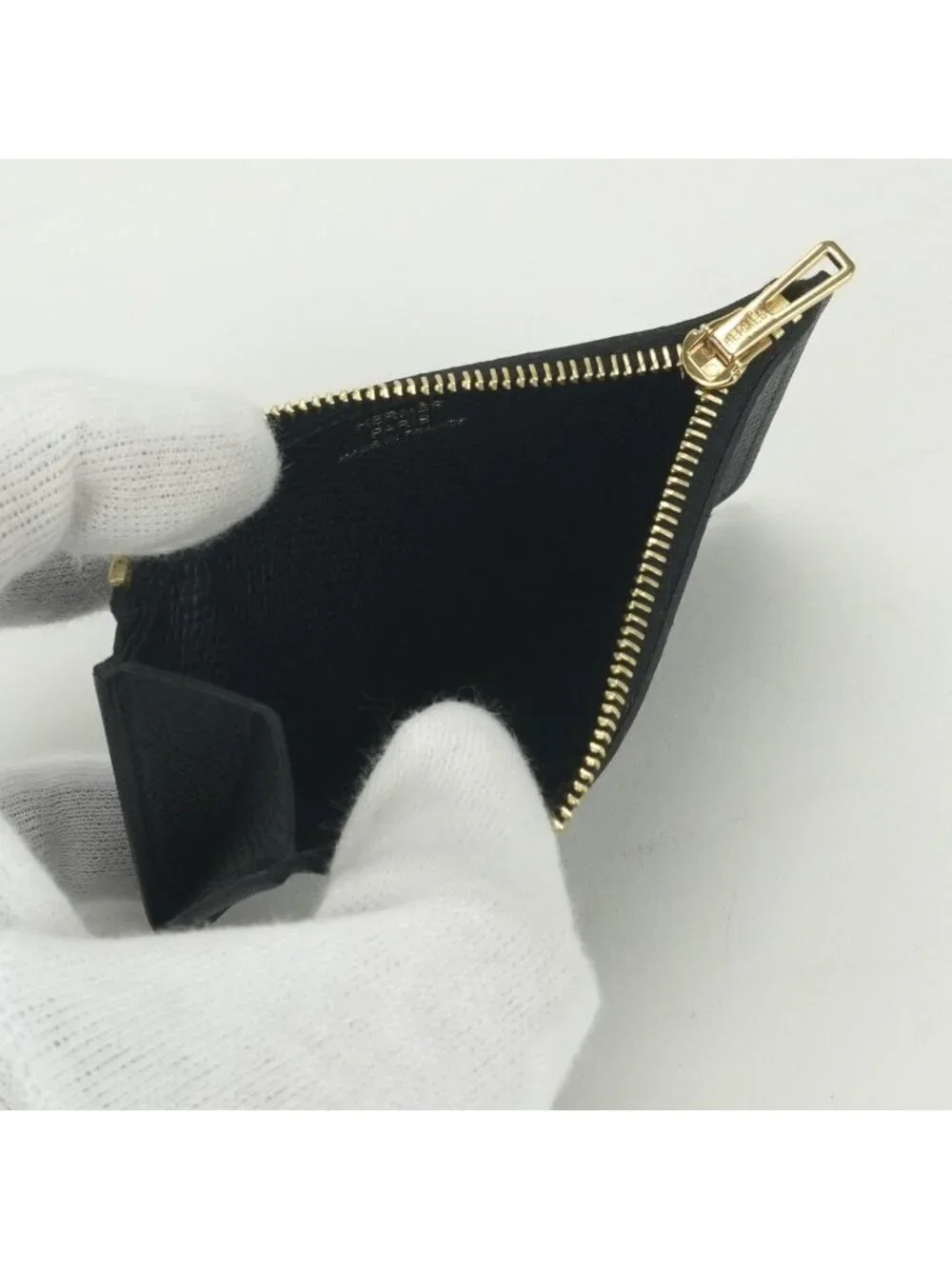 Hermes this authentic